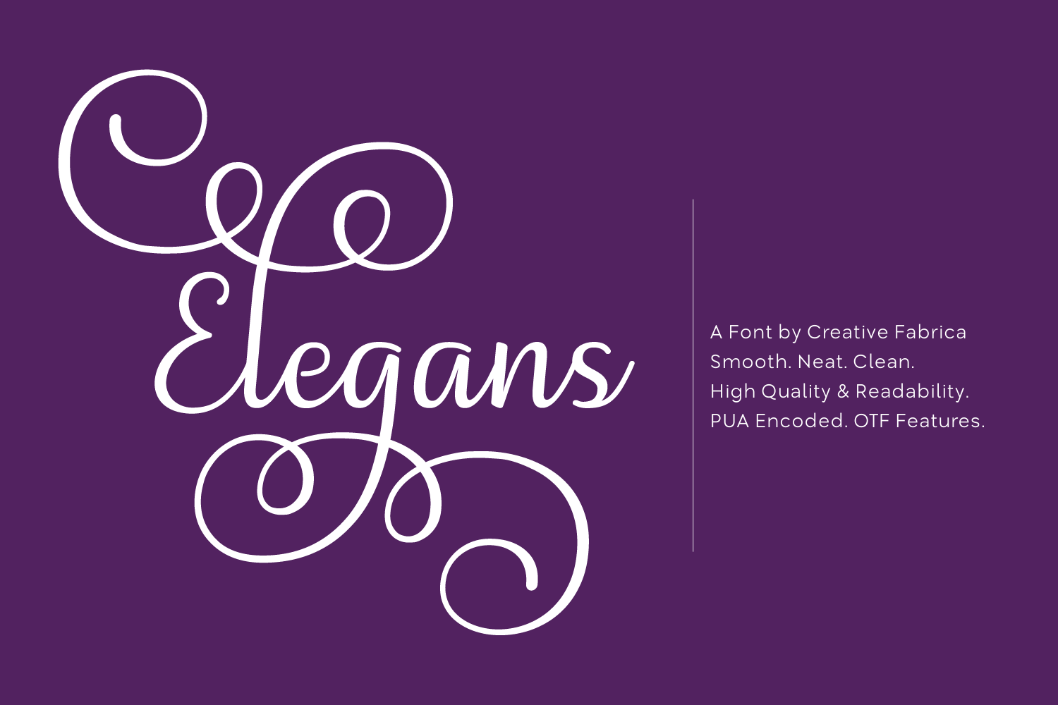Elegans: A Designer’s Honest Review for Branding