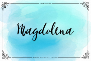 Magdolena: A Designer’s Honest Review