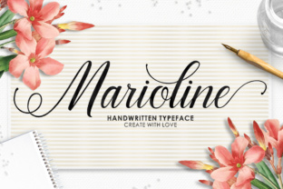 Marioline Font Review: A Designer’s Take