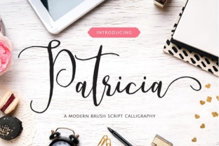 Patricia Font: Elevate Your Brand Identity