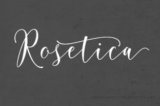 Rosetica Font: A Marketer’s Review for Campaigns