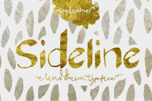 Sideline Font Review: A Web Designer’s Perspective