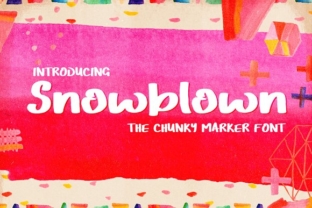 Snowblown Typeface: A Designer’s Real-World Review